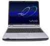 Troubleshooting, manuals and help for Sony PCG-K17 - VAIO - Pentium 4 3.06 GHz