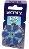 Get support for Sony PR675-D6A