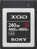 Get support for Sony QD-G240F
