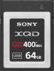 Get support for Sony QD-G64A