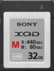 Get support for Sony QD-M32