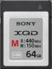 Get support for Sony QD-M64