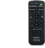 Troubleshooting, manuals and help for Sony RM-AMU054 - Remote Commander For Lbt-lcd7di