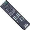 Get support for Sony RM-PP401 - Universal Remote