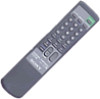Troubleshooting, manuals and help for Sony RM-TC202 - Remote Control For Pmc202