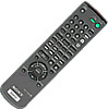 Troubleshooting, manuals and help for Sony RMT-D128A - Remote Control For Dvd Player