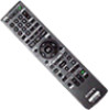 Troubleshooting, manuals and help for Sony RMT-D240A - Remote For Rdr Series Dvd Recorders