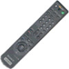 Troubleshooting, manuals and help for Sony RM-TV266A - Remote Control For Vcr