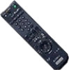 Troubleshooting, manuals and help for Sony RM-TV267A - Remote Control For Vcr
