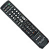 Get support for Sony RM-Y102 - Remote Control For Television