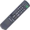 Troubleshooting, manuals and help for Sony RM-Y116 - Remote Control For Television