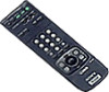 Get support for Sony RM-Y140 - Remote Control For Digital Satellite Receiver