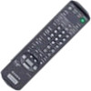 Get support for Sony RM-Y153 - Remote Control For Telvision