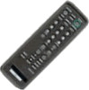 Troubleshooting, manuals and help for Sony RM-Y155 - Remote Control For Television