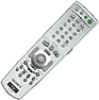 Get support for Sony RM-Y192 - Remote Control For Television