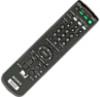 Troubleshooting, manuals and help for Sony RM-Y812 - Remote Control For Digital Satellite Receiver