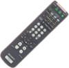 Troubleshooting, manuals and help for Sony RM-Y906 - Remote Control For Television