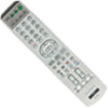 Get support for Sony RM-Y916 - Remote Control For Television