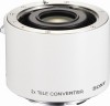Get support for Sony SAL-20TC - 2.0x Teleconverter Lens