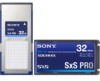 Get support for Sony SBP32