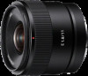 Get support for Sony SEL11F18