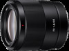 Sony SEL35F18F New Review