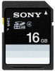 Get support for Sony SF16N4
