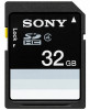 Get support for Sony SF32N4