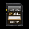 Sony SF-64UZ New Review