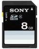 Get support for Sony SF8N4