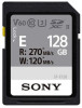 Get support for Sony SF-E128A