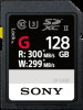 Sony SF-G128 New Review