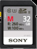 Get support for Sony SF-M32