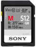 Get support for Sony SF-M512