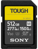 Get support for Sony SF-M512T