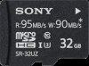 Get support for Sony SR-32UZA
