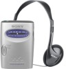 Sony SRF-59SILVER New Review