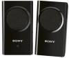 Sony SRSM30BLK Support Question