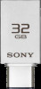 Sony USM32CA1 New Review