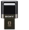 Sony USM8SA1 New Review