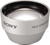 Get support for Sony VCL-2025S - Tele Conversion Lens x 2.0