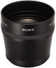Get support for Sony VCL-DH1758 - Tele Conversion Lens