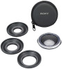 Get support for Sony VCLE07A