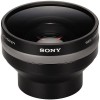 Get support for Sony VCLHG0737Y - HG Wide Conversion Lens x0.7