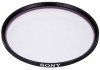 Get support for Sony VF-55MPAM