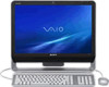 Troubleshooting, manuals and help for Sony VGC-JS130J/B - Vaio All-in-one Desktop Computer