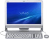 Troubleshooting, manuals and help for Sony VGC-JS130J/S - Vaio All-in-one Desktop Computer