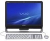 Troubleshooting, manuals and help for Sony VGC-JS220N/B - VAIO JS-Series All-In-One PC