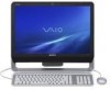 Get support for Sony VGCJS250DQ - VAIO JS-Series All-In-One PC