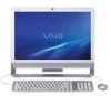 Troubleshooting, manuals and help for Sony VGC-JS320J/S - VAIO JS-Series All-In-One PC